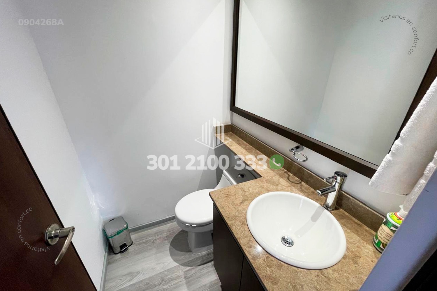 Apartamento en arriendo en Llano Grande, Rionegro · foto 7 de 19