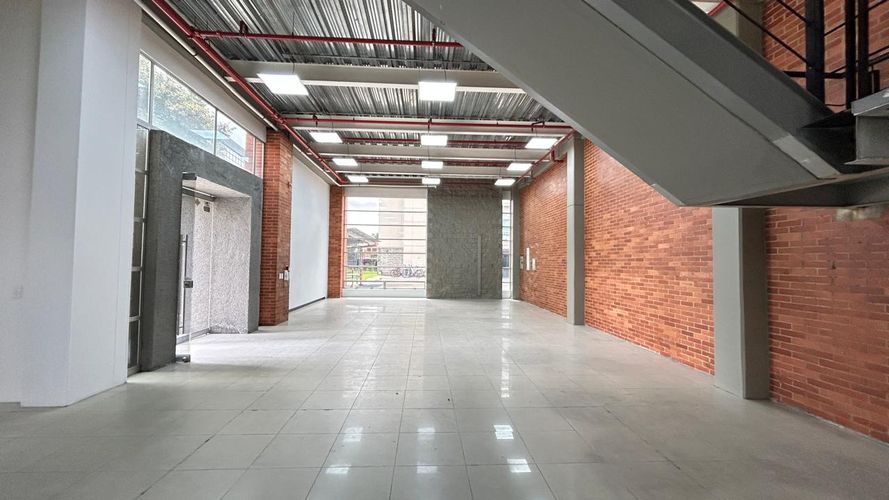 Retail space for rent in Engativá, Bogotá
