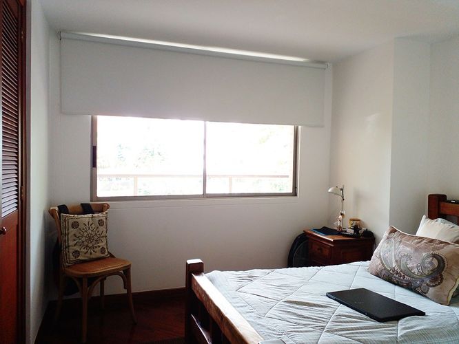 Apartamento de 3 alcobas en arriendo en El Poblado, Medellín, 187 m² · foto 9 de 18