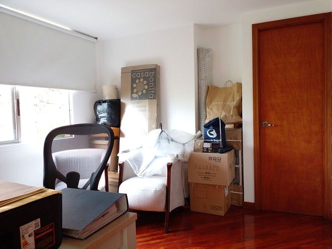 Apartamento de 3 alcobas en arriendo en El Poblado, Medellín, 187 m² · foto 10 de 18