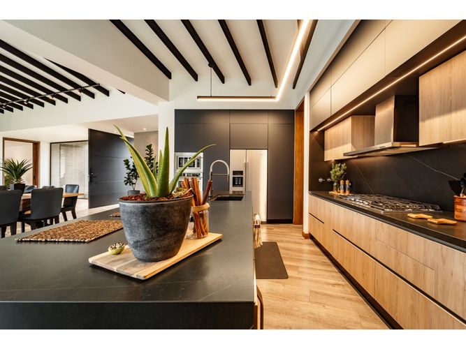 Finca en venta en Lomitas, La Ceja, 389 m² · foto 10 de 24