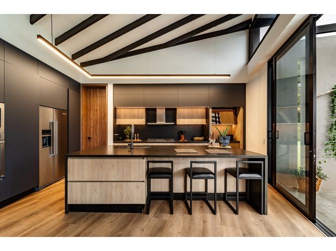 Finca en venta en Lomitas, La Ceja, 389 m² · foto 11 de 24