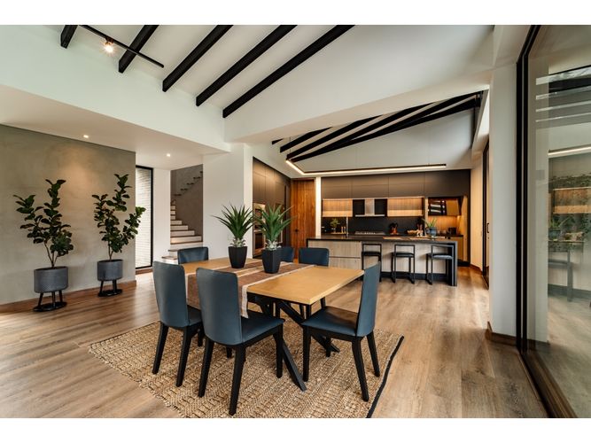 Finca en venta en Lomitas, La Ceja, 389 m² · foto 12 de 24