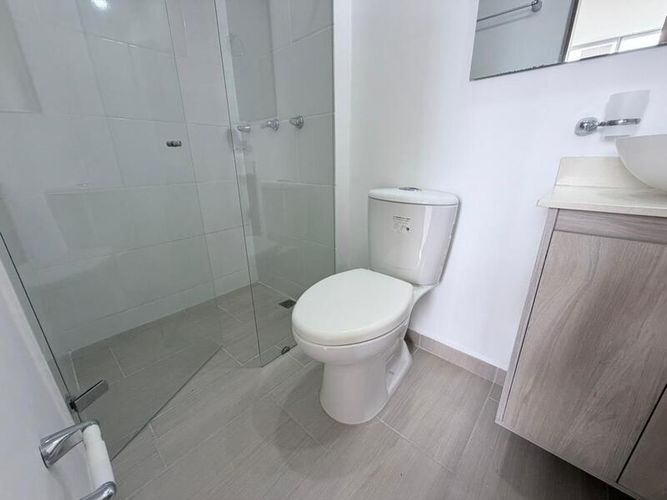 Apartamento de 2 alcobas en venta en Fontibon, Rionegro, 51 m² · foto 10 de 15