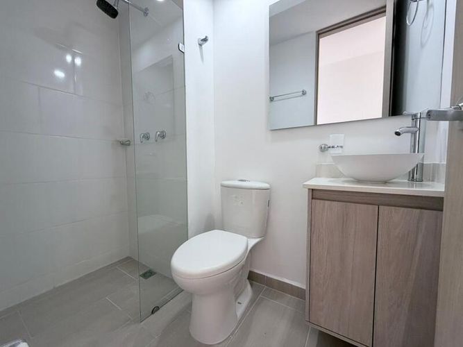 Apartamento de 2 alcobas en venta en Fontibon, Rionegro, 51 m² · foto 11 de 15