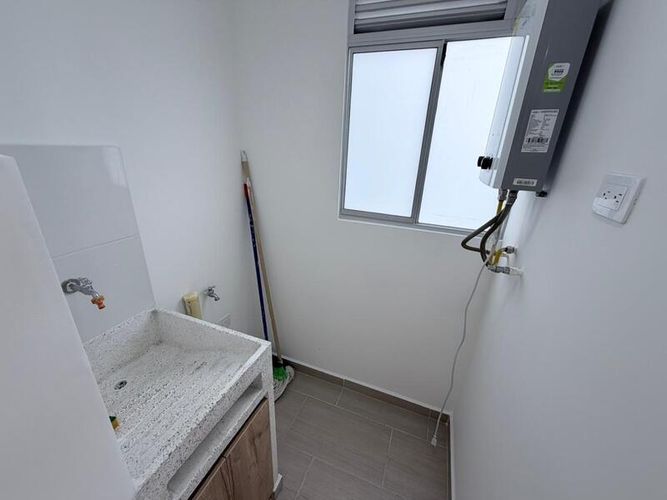 Apartamento de 2 alcobas en venta en Fontibon, Rionegro, 51 m² · foto 13 de 15