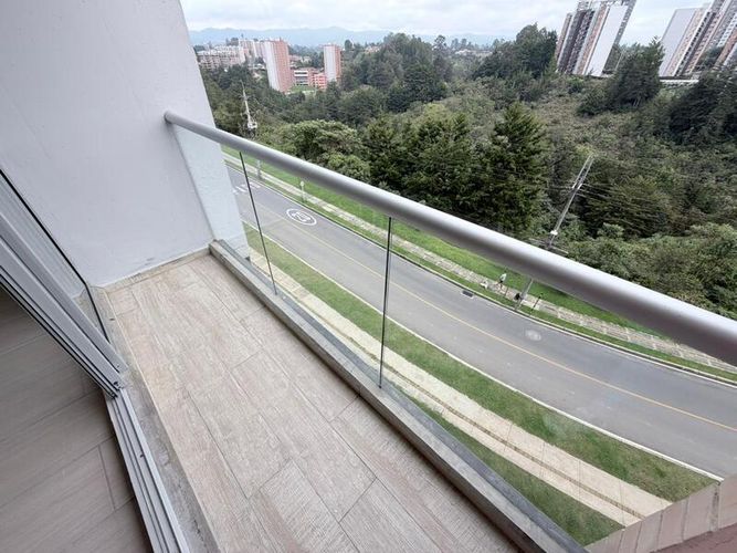 Apartamento de 2 alcobas en venta en Fontibon, Rionegro, 51 m² · foto 14 de 15