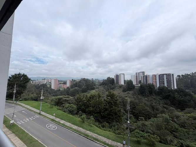 Apartamento de 2 alcobas en venta en Fontibon, Rionegro, 51 m² · foto 15 de 15