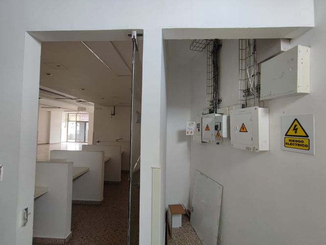 Local en arriendo en Avenida Santander, Manizales, 222 m² · foto 21 de 22