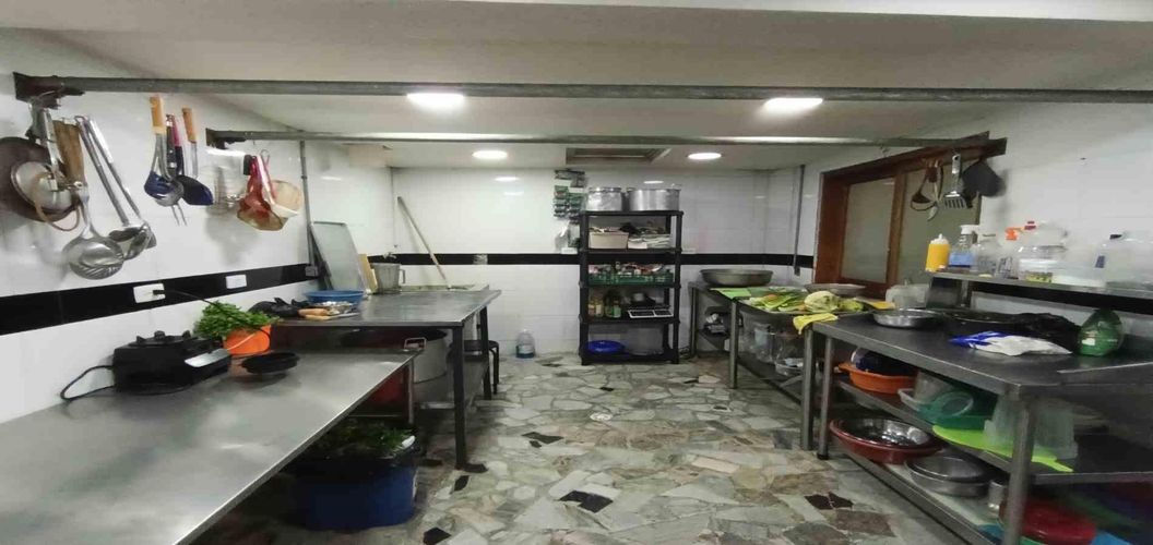Local en venta en Fundadores, Manizales, 102 m² · foto 2 de 24
