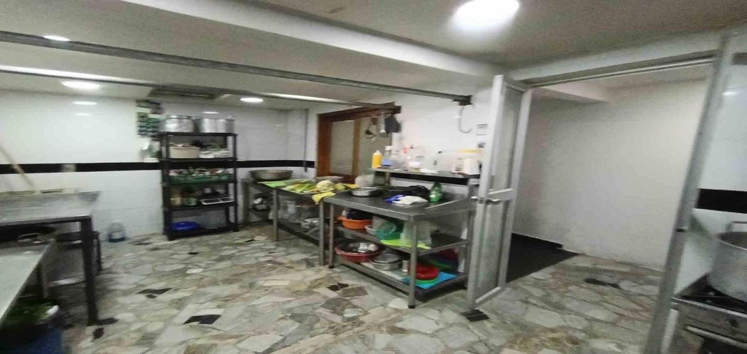 Local en venta en Fundadores, Manizales, 102 m² · foto 3 de 24