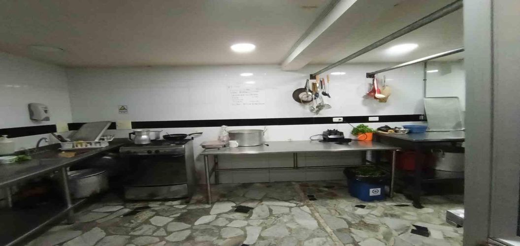 Local en venta en Fundadores, Manizales, 102 m² · foto 10 de 24