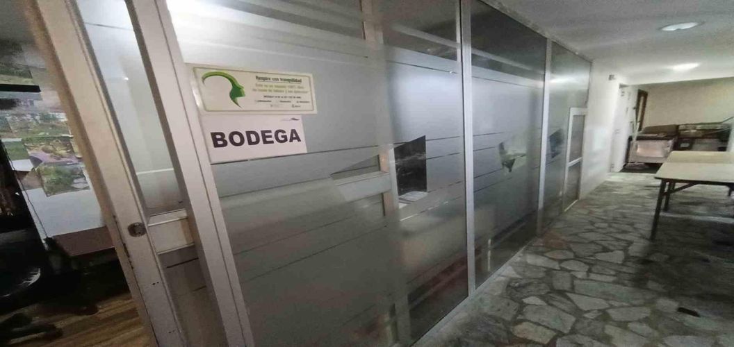 Local en venta en Fundadores, Manizales, 102 m² · foto 19 de 24