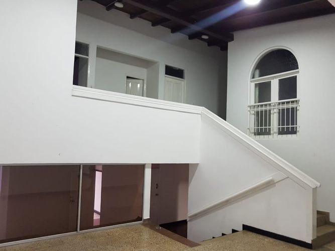 Casa de 6 alcobas en arriendo en Manga, Cartagena, 885 m² · foto 7 de 12