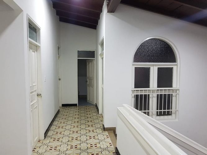 Casa de 6 alcobas en arriendo en Manga, Cartagena, 885 m² · foto 8 de 12