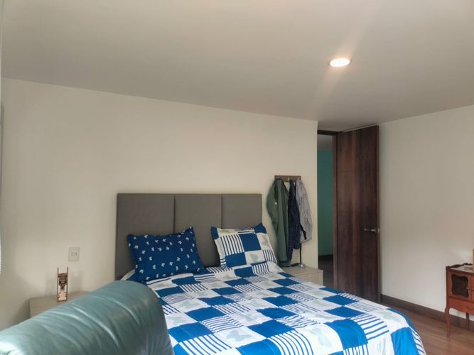 Apartamento de 3 alcobas en venta en La Florida, Medellín, 186 m² · foto 13 de 17