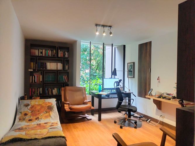 Apartamento de 3 alcobas en venta en La Florida, Medellín, 186 m² · foto 9 de 17