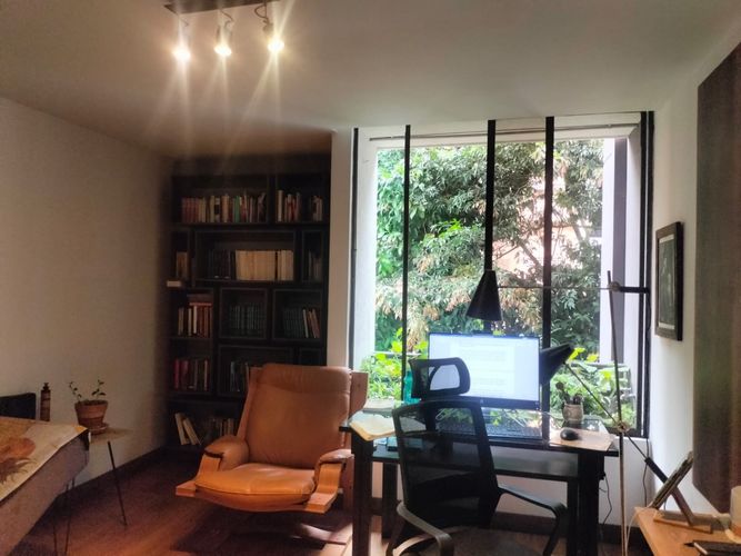 Apartamento de 3 alcobas en venta en La Florida, Medellín, 186 m² · foto 10 de 17