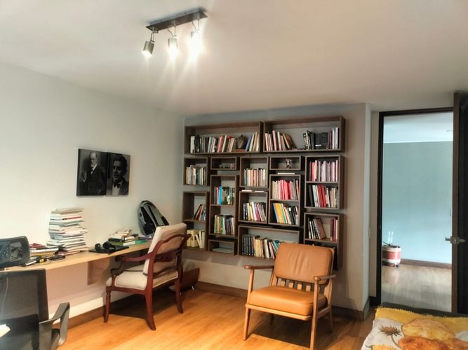 Apartamento de 3 alcobas en venta en La Florida, Medellín, 186 m² · foto 8 de 17