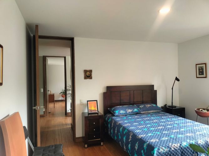 Apartamento de 3 alcobas en venta en La Florida, Medellín, 186 m² · foto 15 de 17