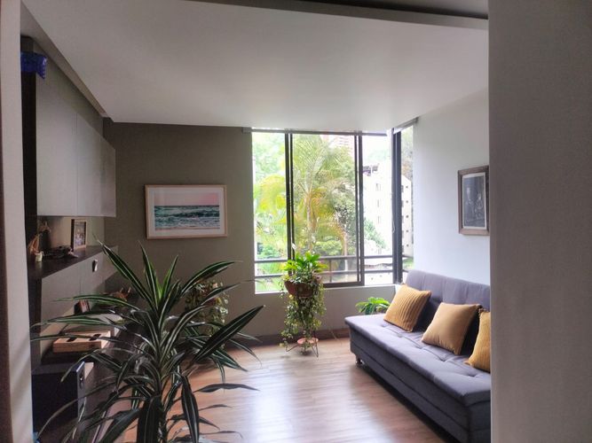 Apartamento de 3 alcobas en venta en La Florida, Medellín, 186 m² · foto 3 de 17