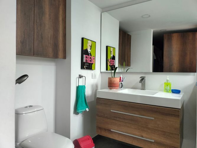 Apartamento de 3 alcobas en venta en La Florida, Medellín, 186 m² · foto 17 de 17