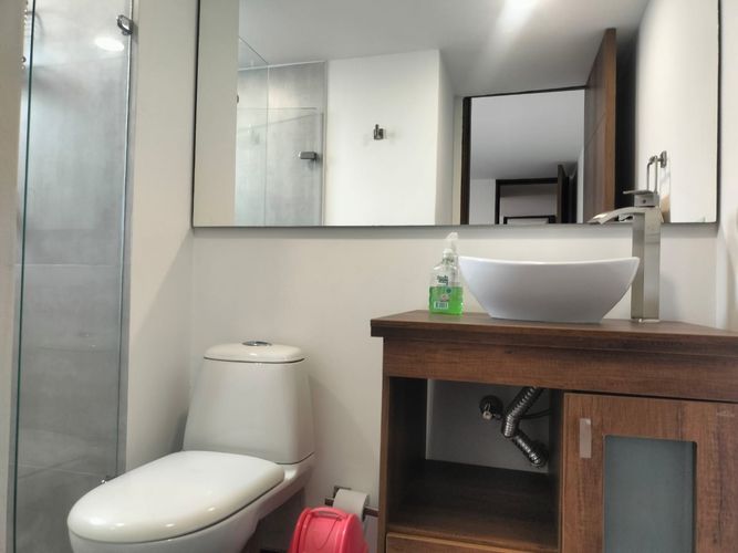 Apartamento de 3 alcobas en venta en La Florida, Medellín, 186 m² · foto 16 de 17