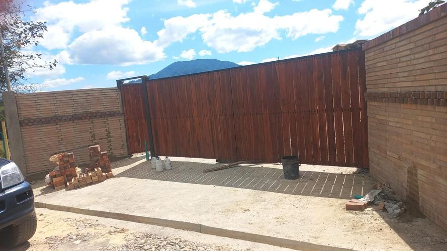 Lote en venta en Marquez, La Calera, 1500 m² · foto 4 de 4