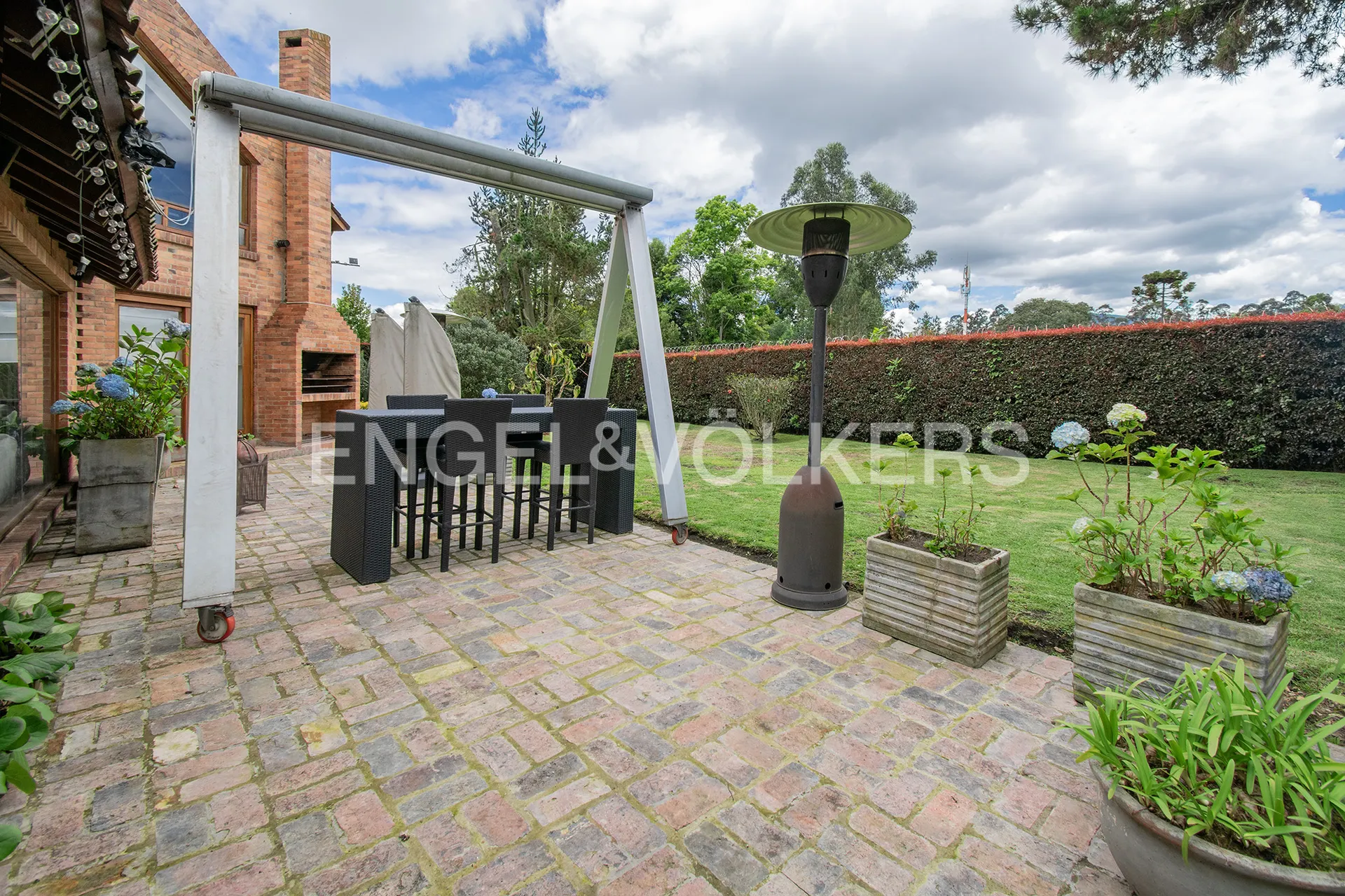 Casa en venta en Guaymaral, Bogotá · foto 19 de 20