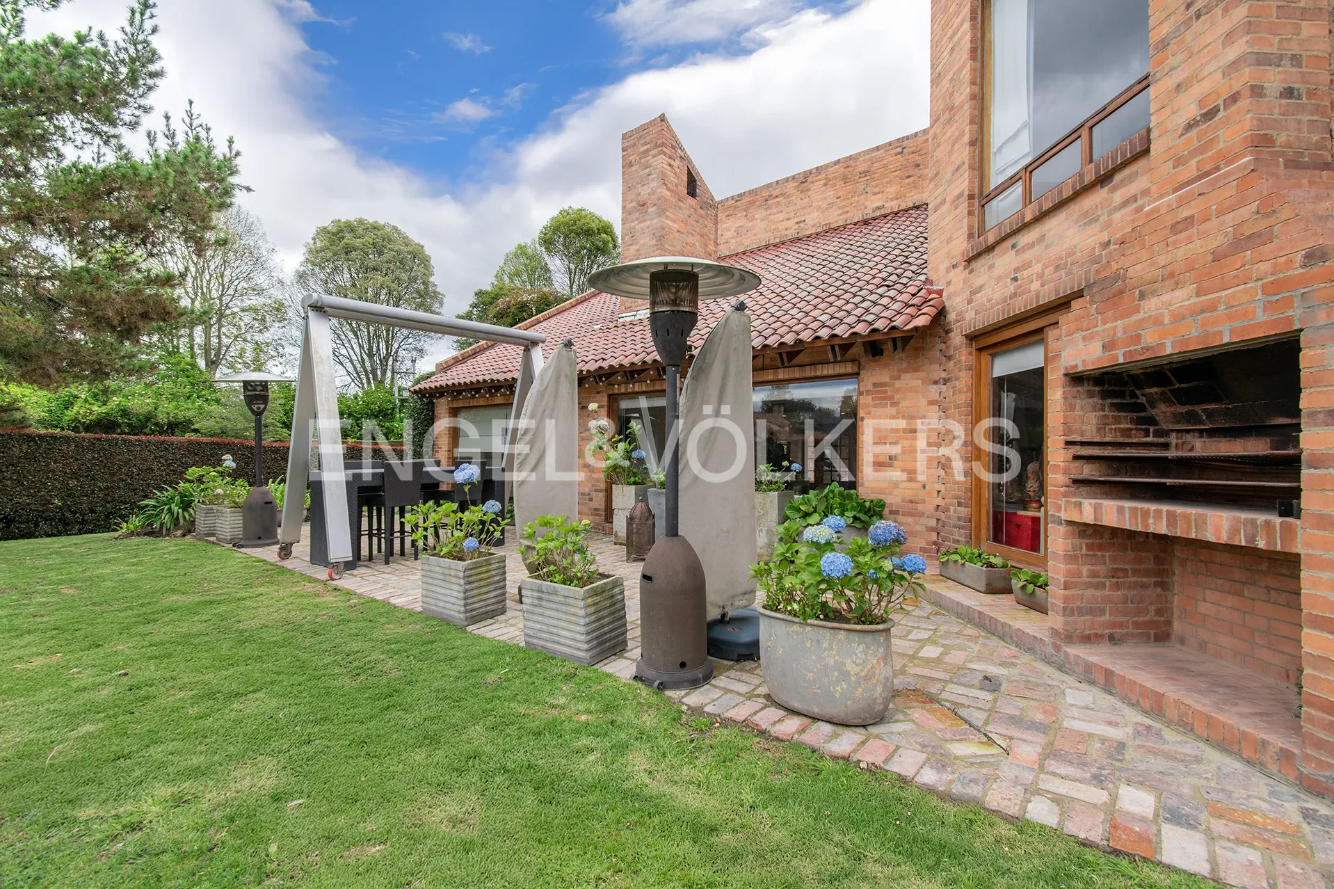 Casa en venta en Guaymaral, Bogotá · foto 18 de 20
