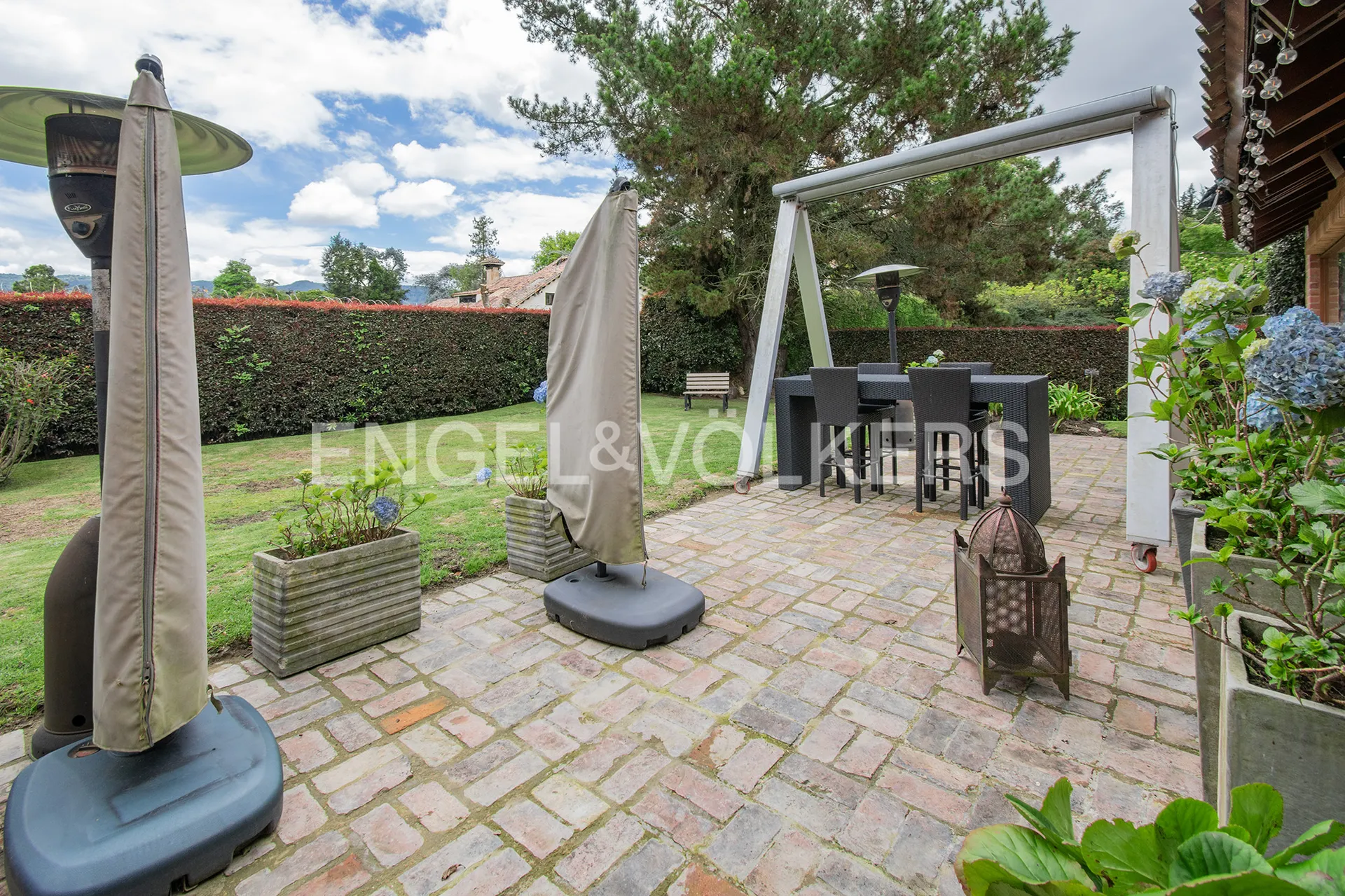 Casa en venta en Guaymaral, Bogotá · foto 17 de 20