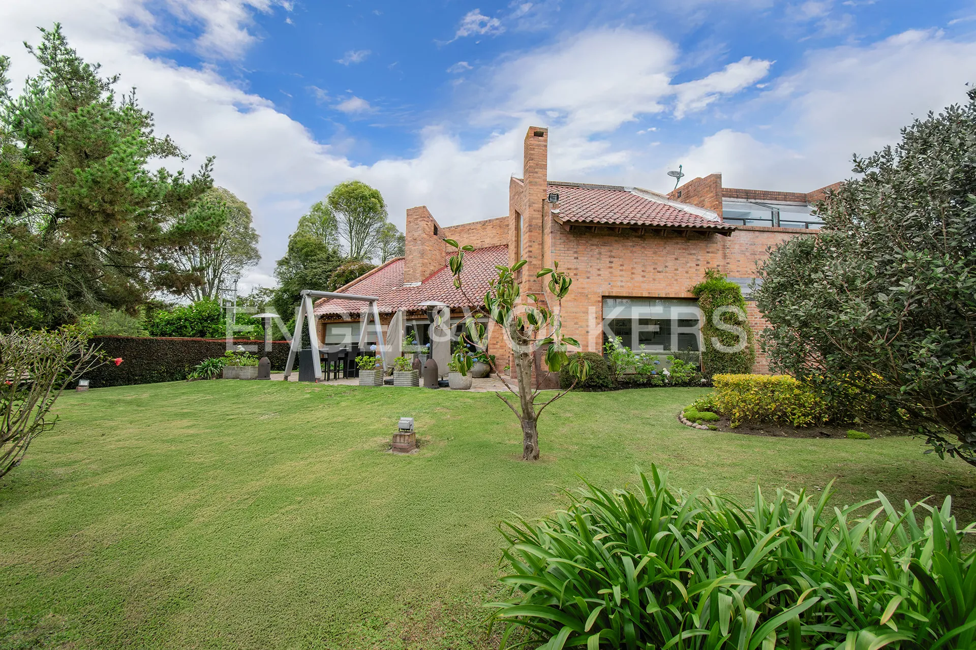 Casa en venta en Guaymaral, Bogotá · foto 16 de 20
