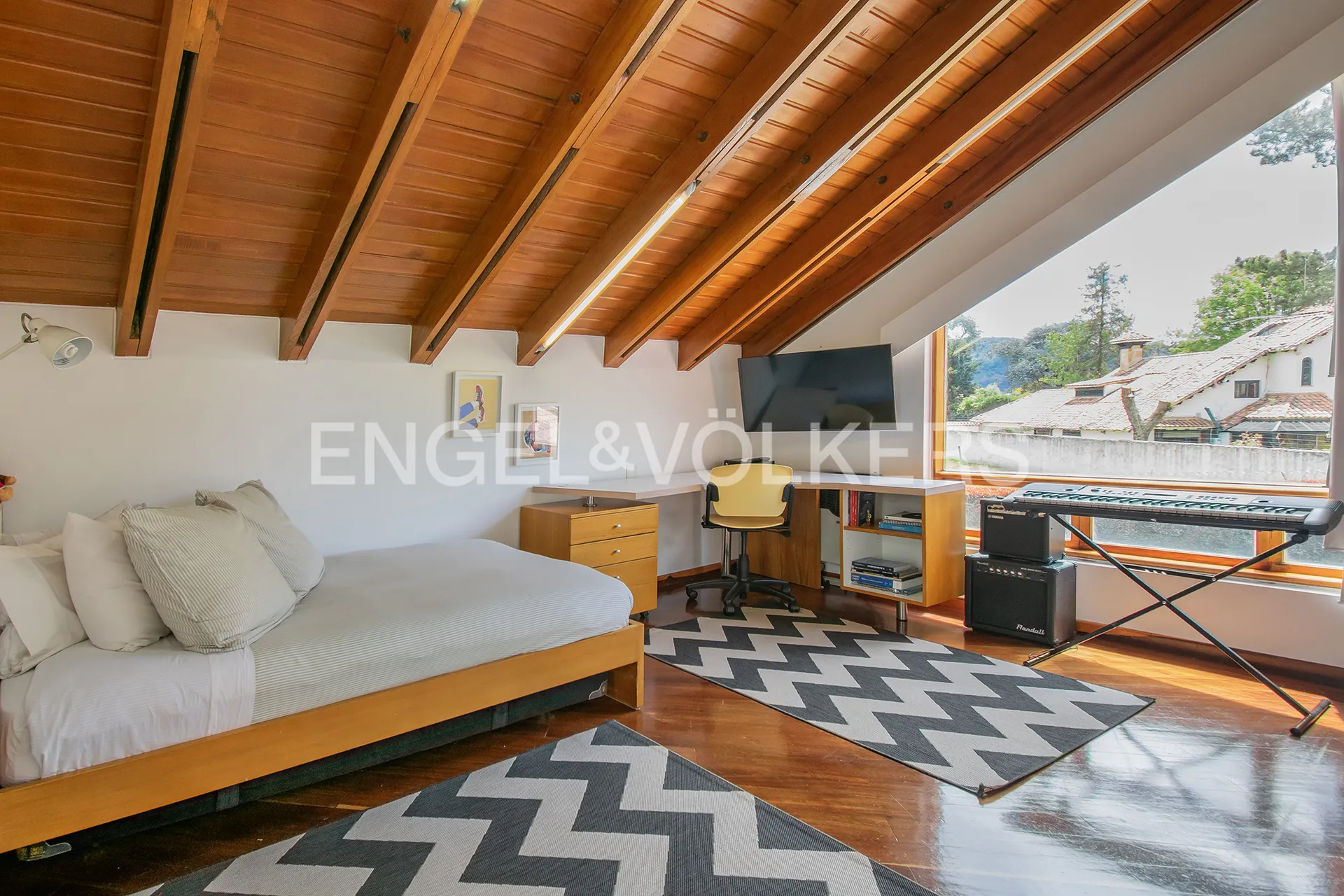 Casa en venta en Guaymaral, Bogotá · foto 14 de 20