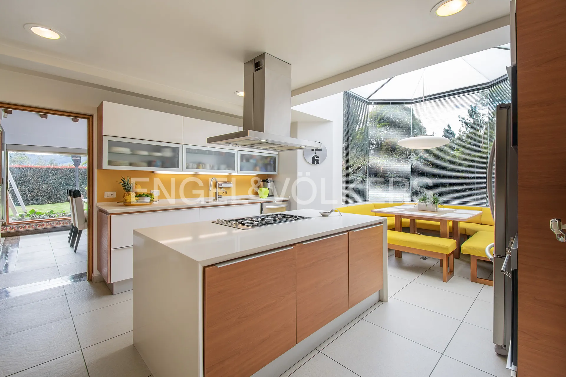 Casa en venta en Guaymaral, Bogotá · foto 6 de 20
