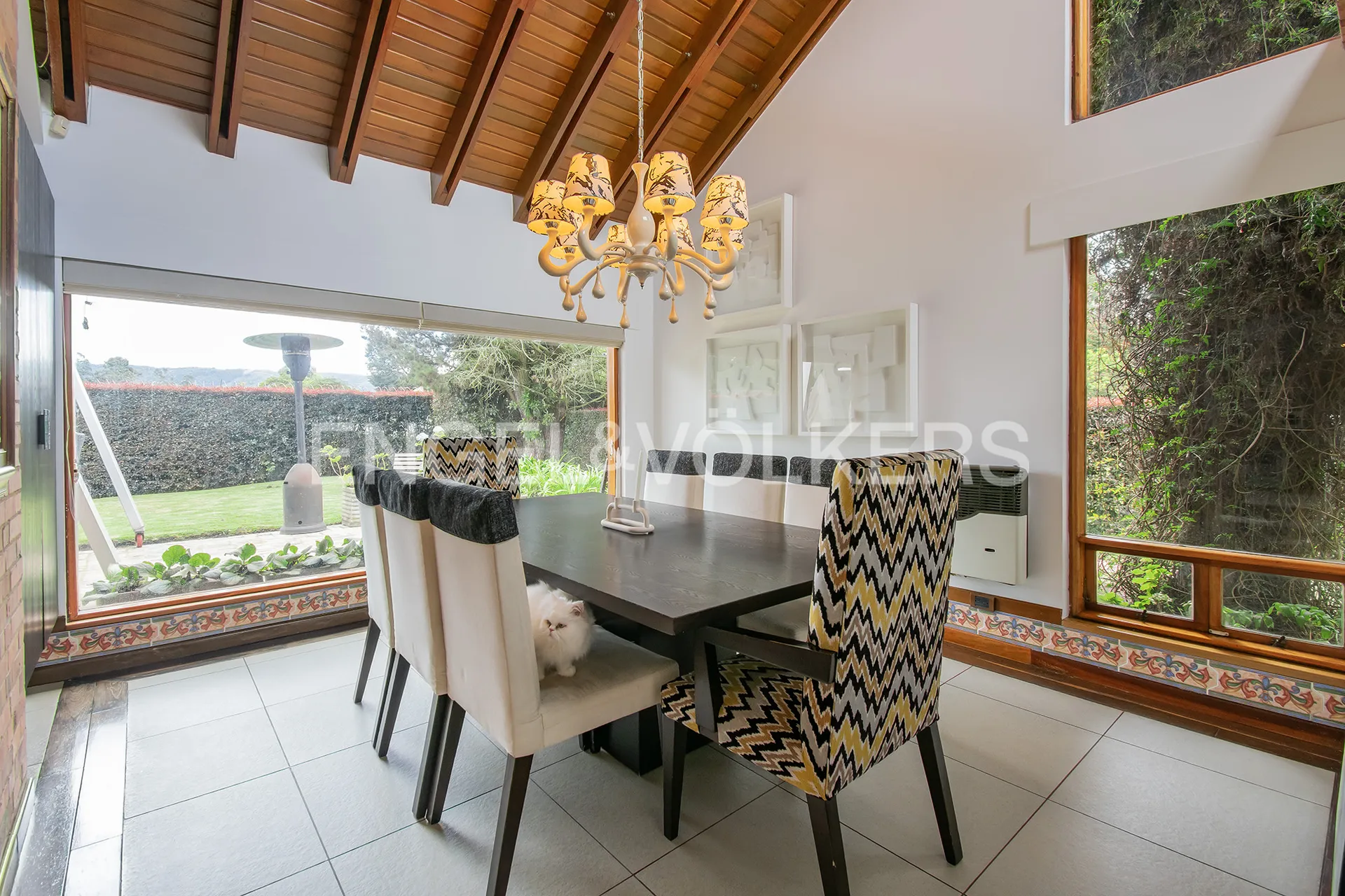 Casa en venta en Guaymaral, Bogotá · foto 4 de 20