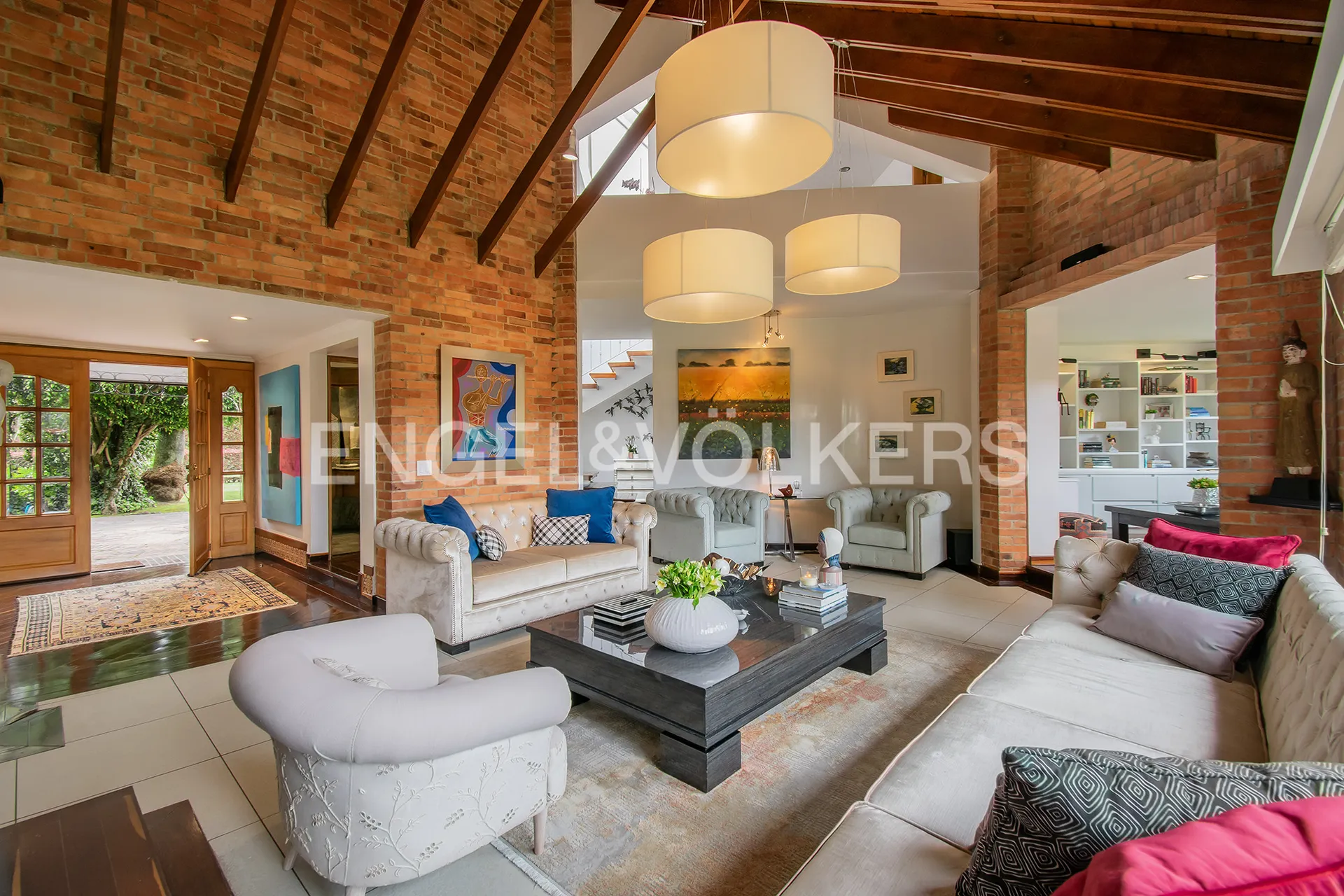 Casa en venta en Guaymaral, Bogotá · foto 3 de 20