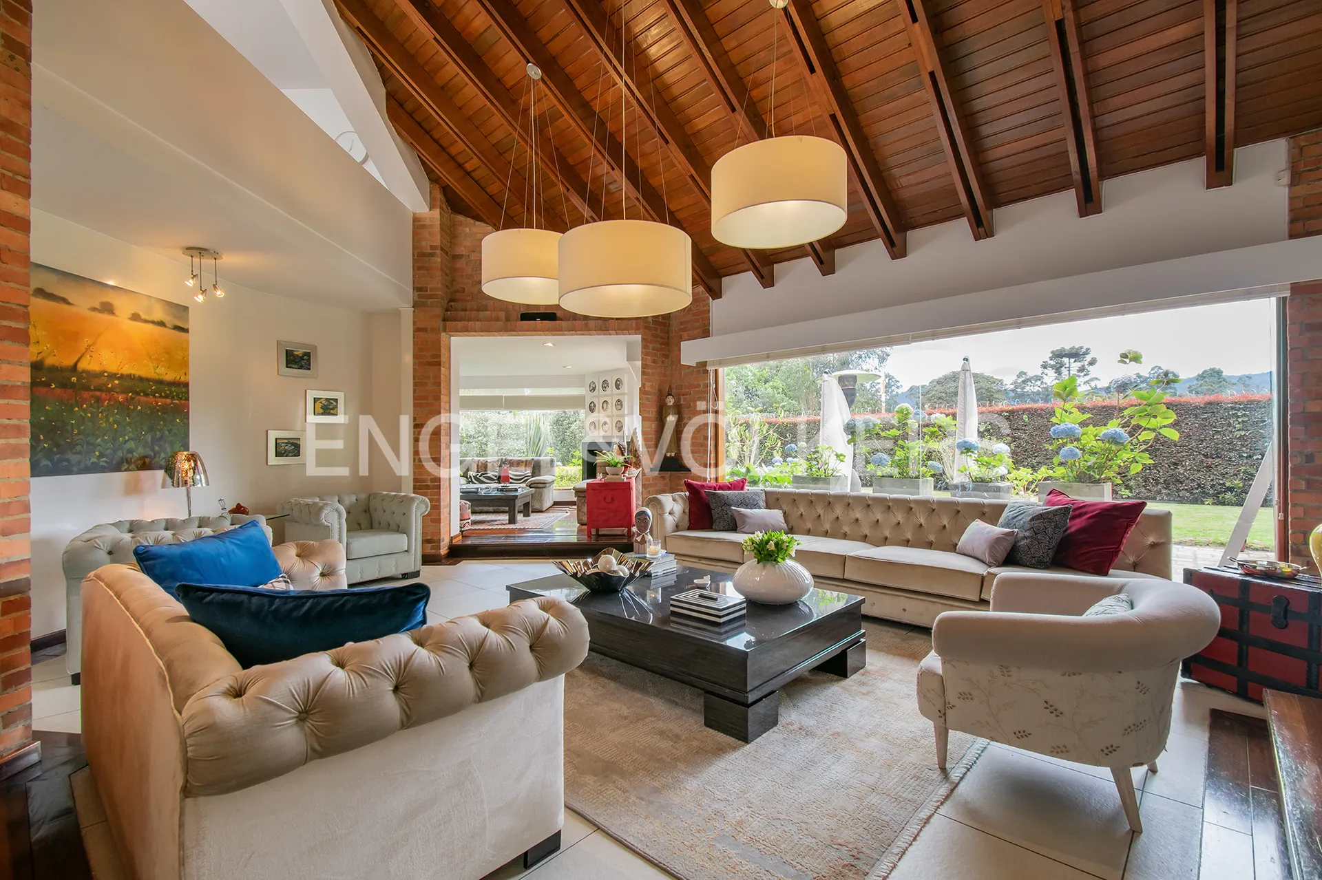 Casa en venta en Guaymaral, Bogotá · foto 2 de 20