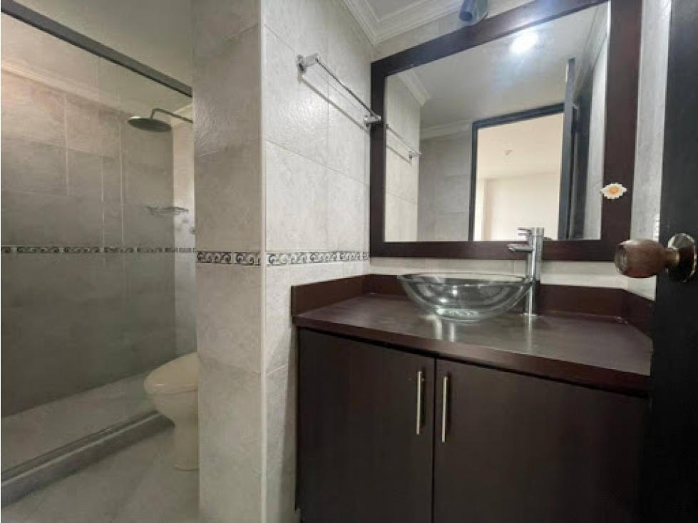 Apartamento en venta en El Poblado, Medellín 5