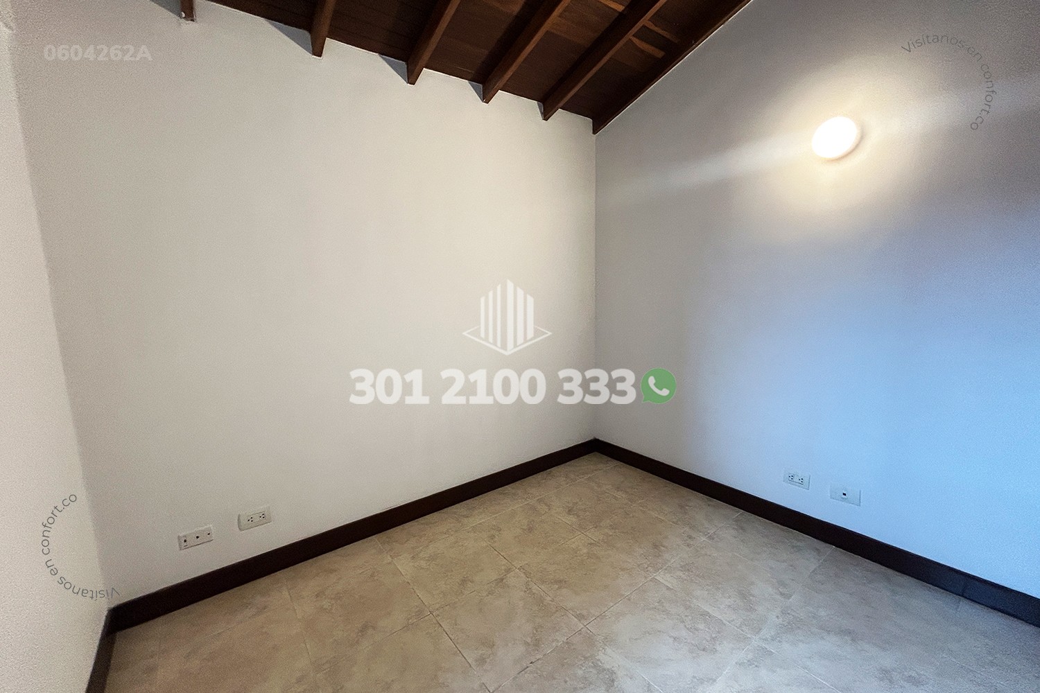Apartamento en arriendo en Cumbres, Envigado · foto 24 de 24