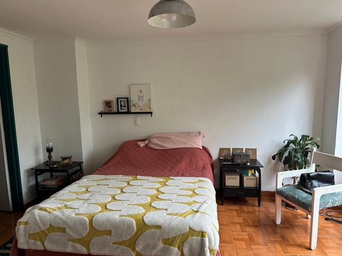 Apartamento de 4 alcobas en venta en El Castillo, Medellín, 135 m² · foto 6 de 11