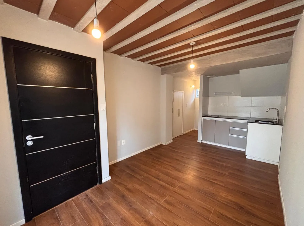 Alquiler Duplex de 1 Dormitorio Reciclado En La Blanqueada