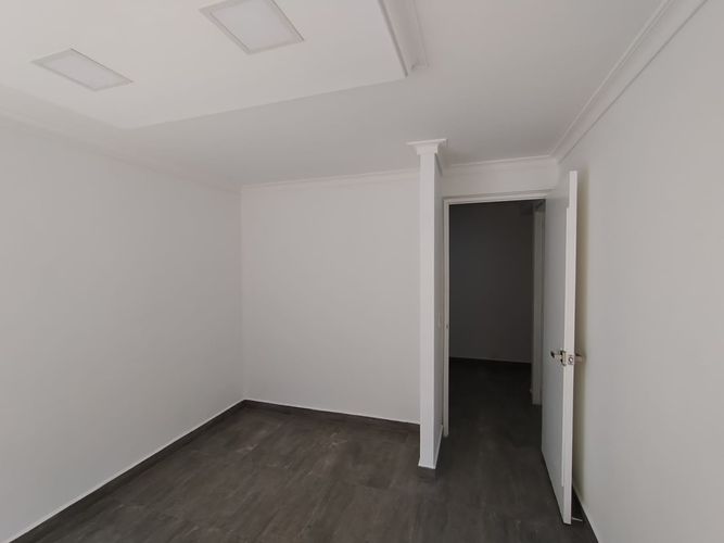 Apartamento de 3 alcobas en venta en El Poblado, Medellín, 160 m² · foto 9 de 15