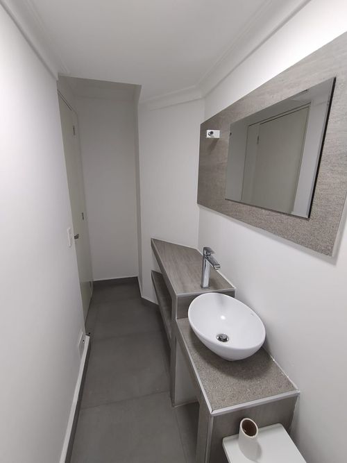 Apartamento de 3 alcobas en venta en El Poblado, Medellín, 160 m² · foto 13 de 15
