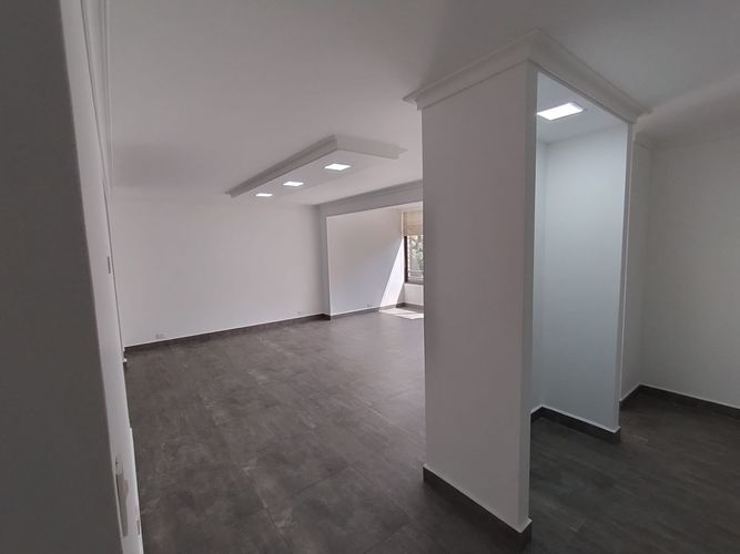 Apartamento de 3 alcobas en venta en El Poblado, Medellín, 160 m² · foto 6 de 15