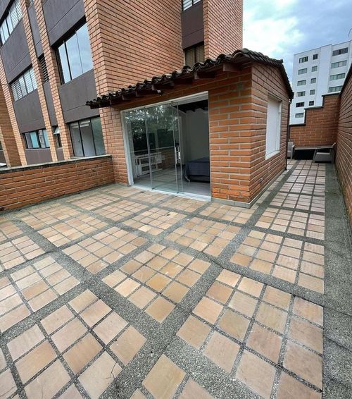 Apartamento de 3 alcobas en venta en El Poblado, Medellín, 160 m² · foto 14 de 15