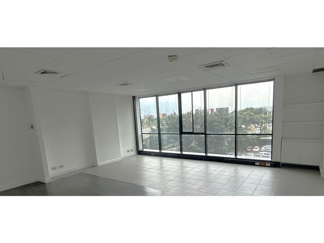 Oficina en venta en La Aguacatala, Medellín, 80 m² · foto 5 de 10