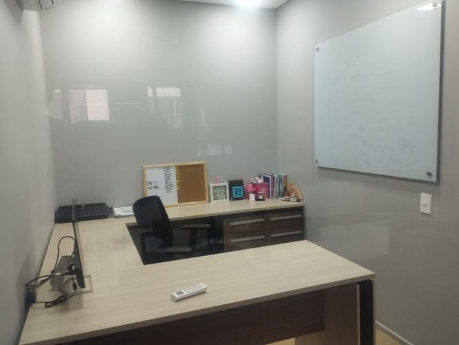 Oficina en venta en El Poblado, Medellín, 157 m² · foto 13 de 18