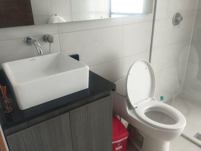 Oficina en venta en El Poblado, Medellín, 157 m² · foto 18 de 18