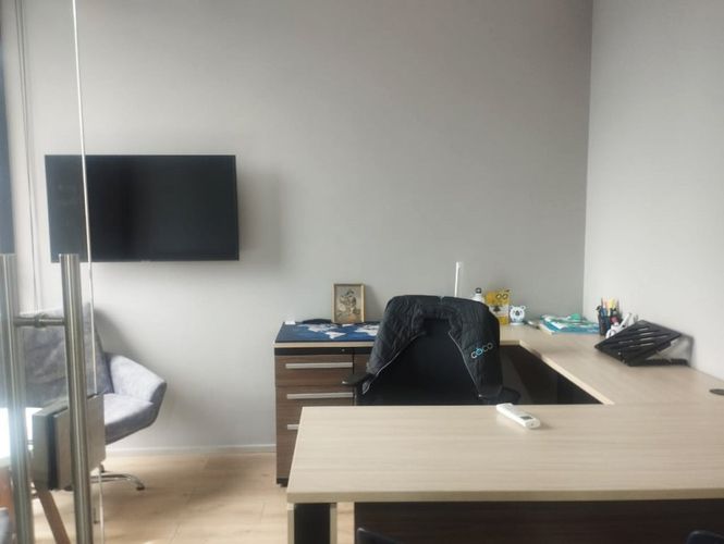 Oficina en venta en El Poblado, Medellín, 157 m² · foto 14 de 18