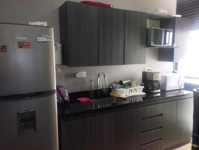 Oficina en venta en El Poblado, Medellín, 157 m² · foto 17 de 18